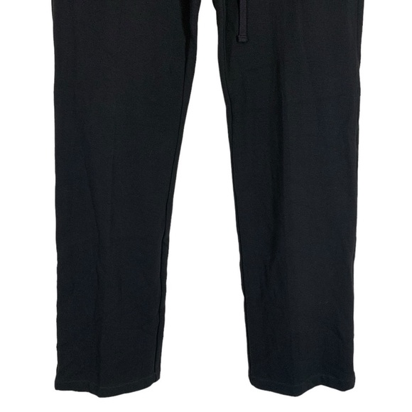 James Perse Wool Blend Relaxed Straight Leg Pants Size 38 NWT - Picture 4 of 8